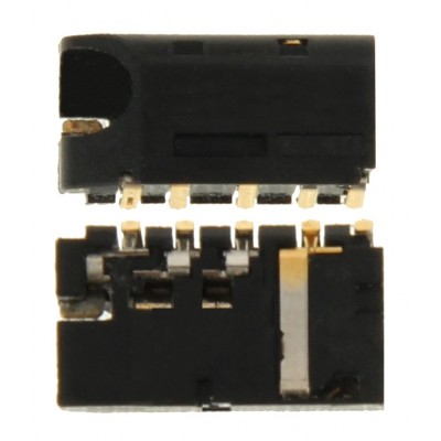 Handsfree Jack For Lg G2 Mini Dual By - Maxbhi Com