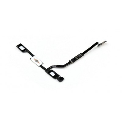Home Button Flex Cable for Samsung Galaxy Note 3 N9002 with dual SIM
