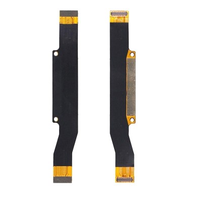 Main Board Flex Cable For Xiaomi Redmi Note 4x By - Maxbhi Com