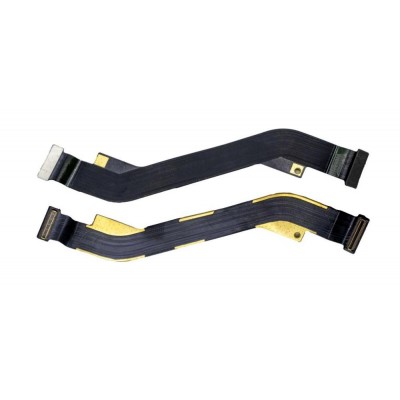 Main Flex Cable For Lenovo Vibe X2 By - Maxbhi Com