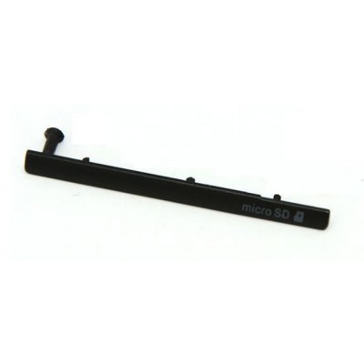 Memory Card Cover for Sony Xperia C4 Dual Sim