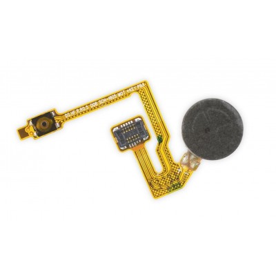 Power Button Flex Cable for Samsung Galaxy Note II CDMA N719