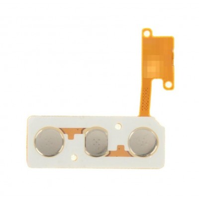Power On Off Button Flex Cable for LG G3 S