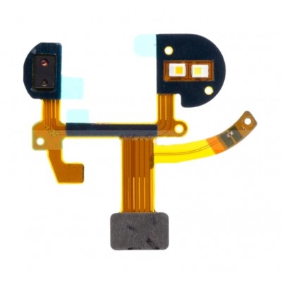 Proximity Light Sensor Flex Cable For Moto G4 Plus By - Maxbhi Com