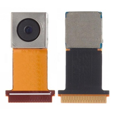 Replacement Back Camera For Moto G4 By - Maxbhi Com