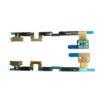 Side Key Flex Cable For Google Nexus 6p Special Edition By - Maxbhi Com