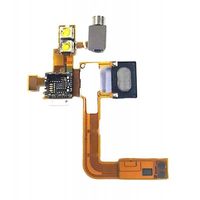 Vibrator Board for Sony Ericsson C702