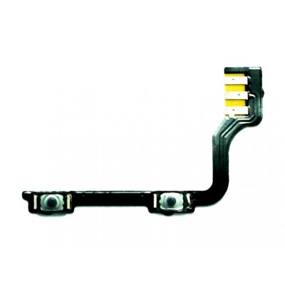 Volume Button Flex Cable for OnePlus One 16GB