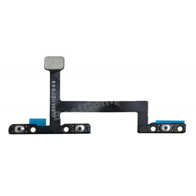 Volume Button Flex Cable for ZTE N919D