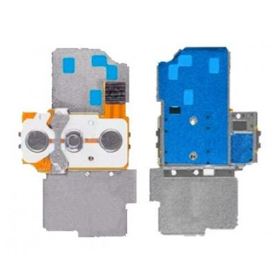 Volume Button Flex Cable For Lg G2 Vs980 By - Maxbhi Com
