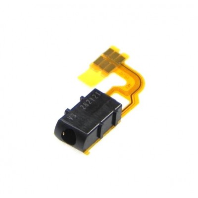 Audio Jack Flex Cable for Nokia 701