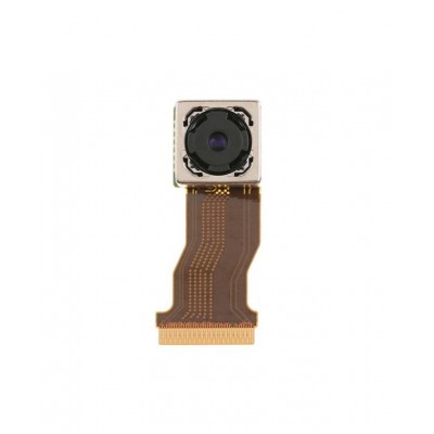 Back Camera Flex Cable for Motorola Moto X - Wood Back