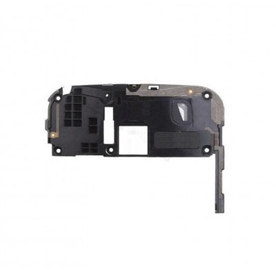 Bottom Cover for Motorola Moto X - Wood Back