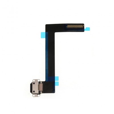 Charging Connector Flex Cable for Apple iPad Air 2 wifi Plus cellular 16GB