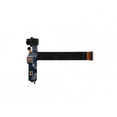 Charging PCB Complete Flex for Samsung Galaxy S4 Advance