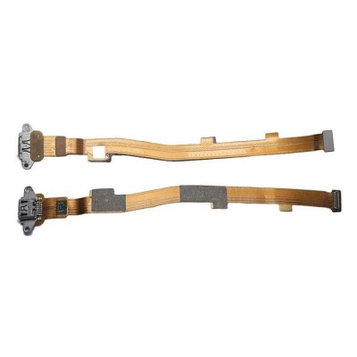 Charging Connector Flex Pcb Board For Oppo F1s 64gb By - Maxbhi Com