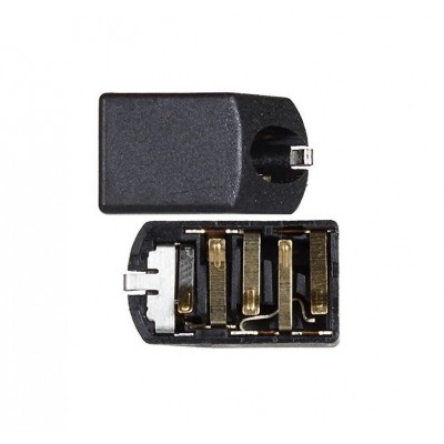 Handsfree Jack for Motorola Moto X - Wood Back