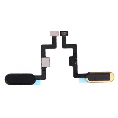 Home Button Flex Cable Only For Htc One A9 16gb By - Maxbhi Com