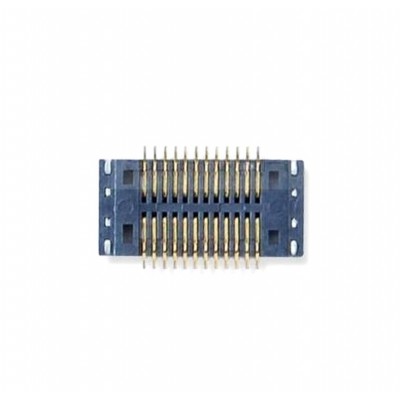 LCD Connector for Nokia 3120