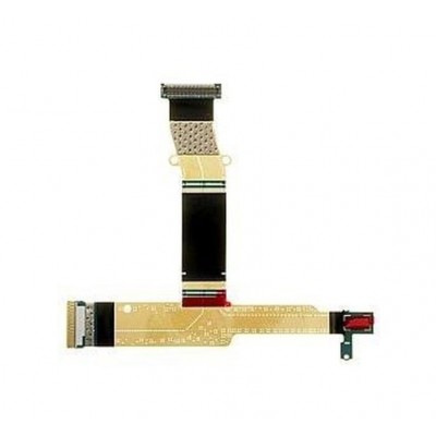 Main Flex Cable for Samsung B5310 CorbyPRO