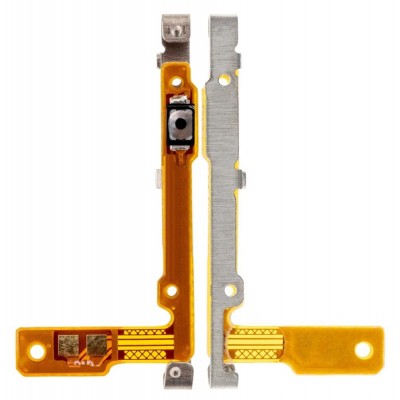 Power Button Flex Cable For Samsung Galaxy J5 2016 On Off Flex Pcb By - Maxbhi Com