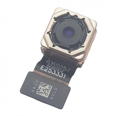 Replacement Back Camera For Lenovo K6 Note K53a48 By - Maxbhi Com