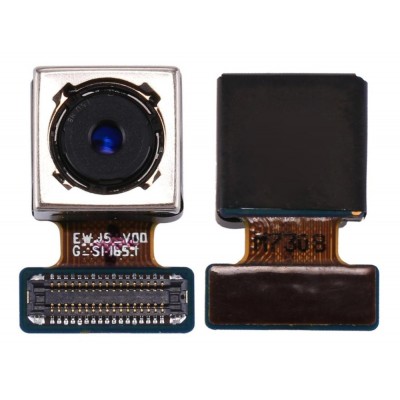 Replacement Back Camera For Samsung Galaxy J5 2016 By - Maxbhi Com