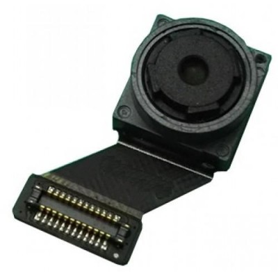 Replacement Front Camera For Lenovo Z2 Plus 32gb Zuk Z2 Selfie Camera By - Maxbhi Com