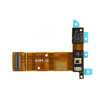Replacement Front Camera For Sony Xperia Sp Selfie Camera By - Maxbhi Com