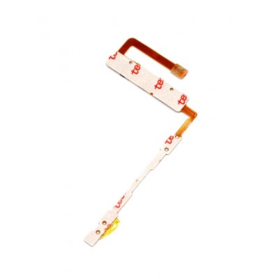 Volume Key Flex Cable for Nokia C6-01