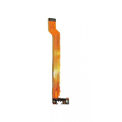 Charging Connector Flex Cable for Micromax Canvas Nitro 2 E311