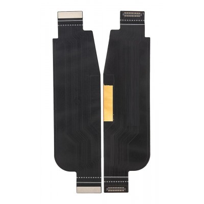 Flex Cable For Asus Zenfone 4 By - Maxbhi Com