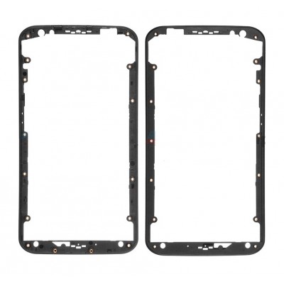 Front Housing For Motorola Moto X2 By - Maxbhi Com