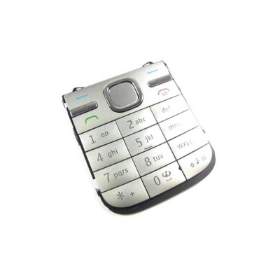 Keypad for Nokia C5 C5-00