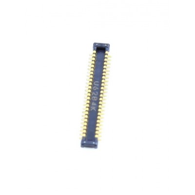 LCD Connector for Motorola Moto G - 2nd Gen - Dual SIM