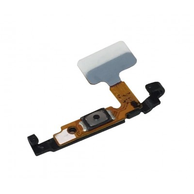 Power Button Flex Cable for Samsung Galaxy S6 Edge Plus