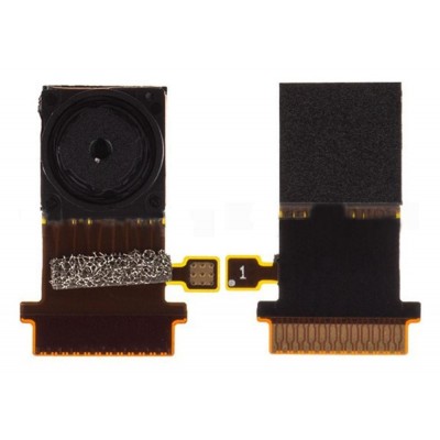 Replacement Front Camera For Moto G4 Plus 32gb Selfie Camera By - Maxbhi Com