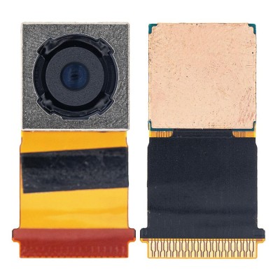 Replacement Back Camera For Motorola Moto G5 Plus By - Maxbhi Com