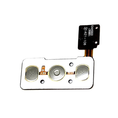 Volume Button Flex Cable for LG Stylus 2