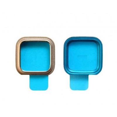 Camera Lens Ring for Samsung Galaxy Note 4 - CDMA