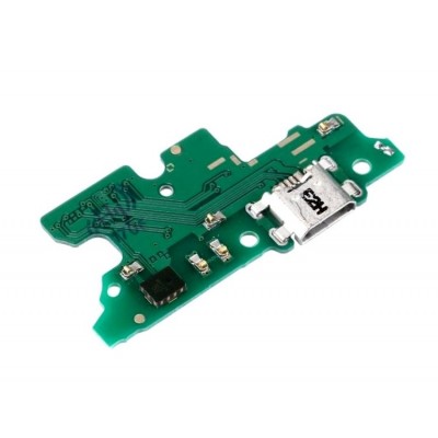 Charging Connector Flex Cable for Huawei Honor 6 Ultra-Clear