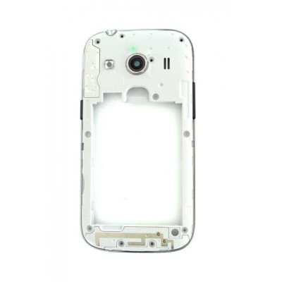 Chassis for Samsung Galaxy Trend Plus S7580 with single SIM