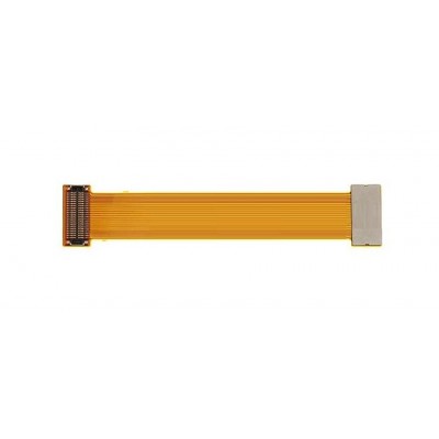 LCD Flex Cable for Samsung Galaxy Note 4 - CDMA