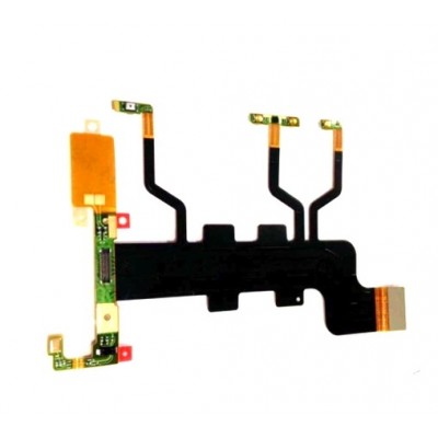 Volume Button Flex Cable for Sony Ericsson Xperia T2 Ultra D5303