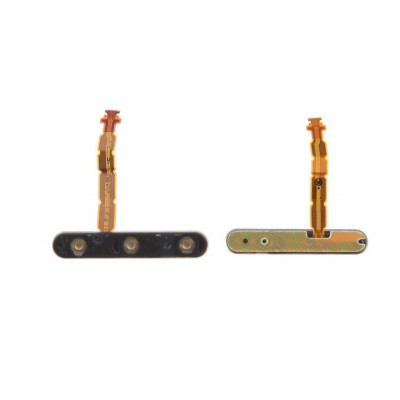 Volume Button Flex Cable For Sony Lt25i Xperia V By - Maxbhi Com