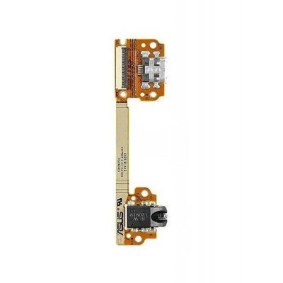 Audio Jack Flex Cable for Asus Google Nexus 7 Cellular
