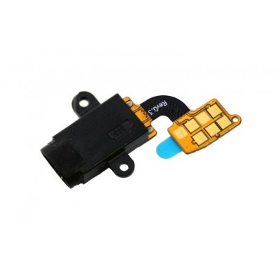 Audio Jack Flex Cable for Samsung Galaxy S5 4G Plus
