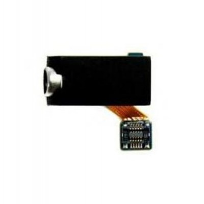 Audio Jack Flex Cable for Samsung S5260 Star II