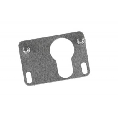 Bezel for Apple iPad 3G