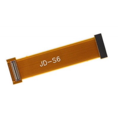LCD Flex Cable for Samsung Galaxy S6 - CDMA